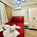 Pera Vista Suites Taksim