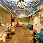 Hagia Sofia Mansions Istanbul, Curio Collection By Hilton