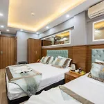 Istanbul Sirkeci Hotel&SPA