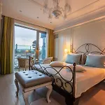 Mfb Tarabya Hotel