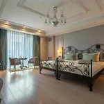 Mfb Tarabya Hotel