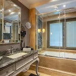 Mfb Tarabya Hotel