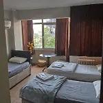 Nisanca Suit Otel