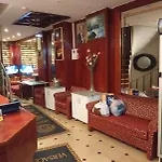 Nisanca Suit Otel