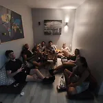 Moon Hostel