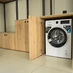 The Superior Living Kagithane