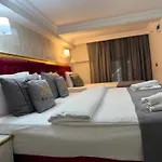 Rhythm Hotel