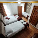 Sirkeci Emek Hotel