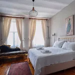 Galata Garden Design Flat