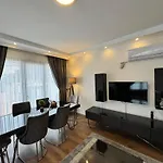 Saygin Apartments
