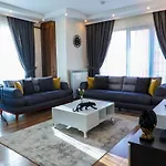 Saygin Apartments