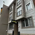 Anka Butik Hotels