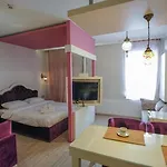 Taksim Inci Apartment