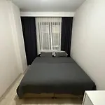 Residence In Central Besiktas