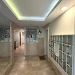 Residence In Central Besiktas