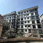 Residence In Central Besiktas