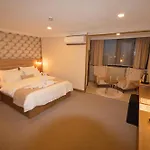 Arsısa Hotel Suıte Spa