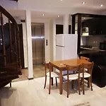 Noche Suites
