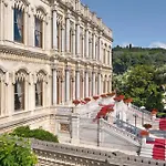 Çırağan Palace Kempinski Istanbul