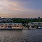 Çırağan Palace Kempinski Istanbul
