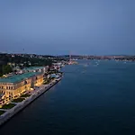 Çırağan Palace Kempinski Istanbul