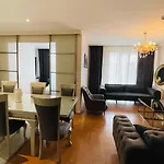 Cts Elysium Residence Taksim