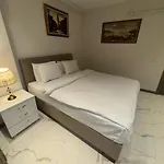 Cts Elysium Residence Taksim