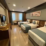 Valens Hotel Downtown