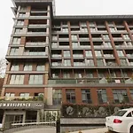 Cts Taksim Elysium Residence Duplex 90