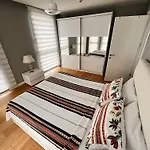 Divan Residence - Guenesli Near Atakoey Metro Station