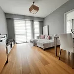 Divan Residence - Guenesli Near Atakoey Metro Station