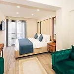 Galata Master Hotel