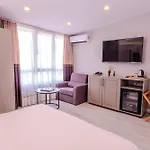 Rubby Hotel Kadikoey