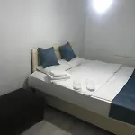 Garden Suit Hotel