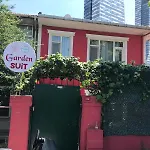 Garden Suit Hotel
