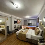 Kadikoey Eliana Hotel