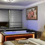 Kadikoey Eliana Hotel