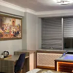 Kadikoey Eliana Hotel