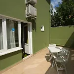 Mini Harem Hotel