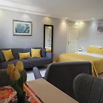 Galata Nil Suite