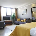 Galata Nil Suite