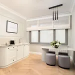 Vucino Suites