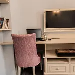 Olive Garden Apart Hotel