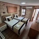 Besiktas Guest Hotel