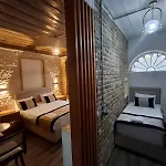 Besiktas Guest Hotel
