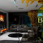 Brandroom Hotel