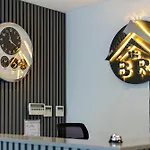 Brandroom Hotel