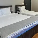 Brandroom Hotel