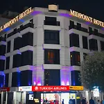 Istanbul Midpoint Hotel