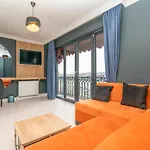 216 Bosphorus Suite